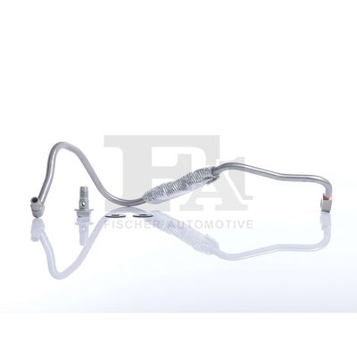 CONDUCTA ULEI INCARCARE