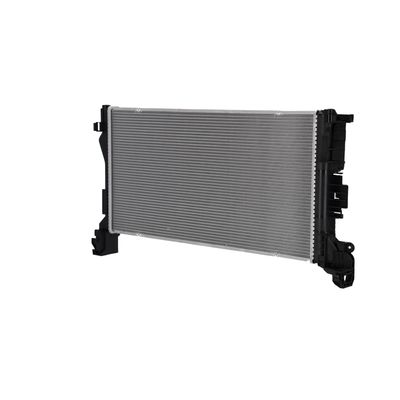 KüHLER MOTORKüHLUNG NISSENS 606565 27