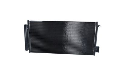 CONDENSATOR CLIMATIZARE NRF 350061 27