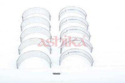 Комплект черупки на лагера на коляновия вал ASHIKA 86-1625G2