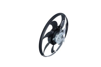 VENTILATOR RADIATOR NRF 470064 19