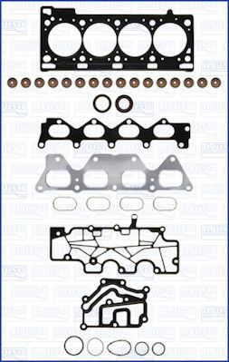Комплект прокладок, головка цилиндра AJUSA 52459900 для RENAULT DUSTER