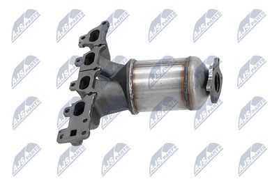 CATALIZATOR NTY KATPL002 11