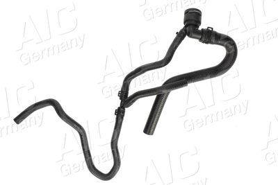 FURTUN RADIATOR AIC 74416