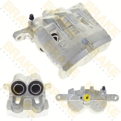 Brake Caliper Brake ENGINEERING CA3407R