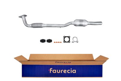 Катализатор Faurecia FS80440K для VW LUPO