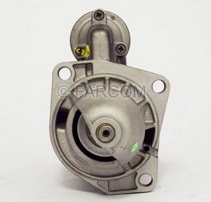 STARTER FARCOM 103027 6