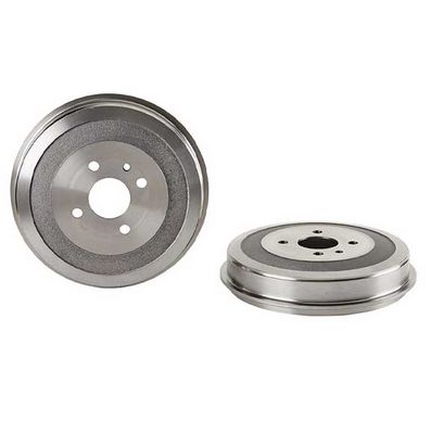 Autostar Germany Brake Drum