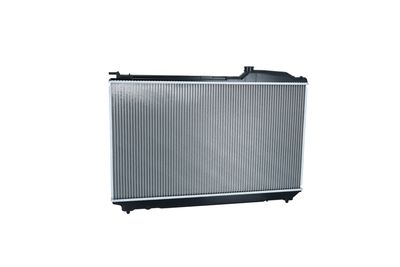 RADIATOR RACIRE MOTOR NRF 53584 24