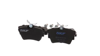 BREMSBELAGSATZ SCHEIBENBREMSE SKF VKBP90021 16