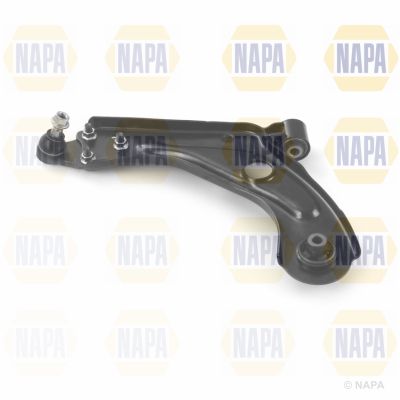 Control/Trailing Arm, wheel suspension NAPA NST2530