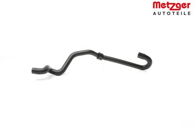 KüHLERSCHLAUCH METZGER AUTOTEILE 2422360 36