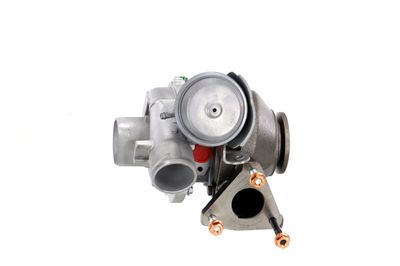 COMPRESOR SISTEM DE SUPRAALIMENTARE REMANTE 003001000218R 10