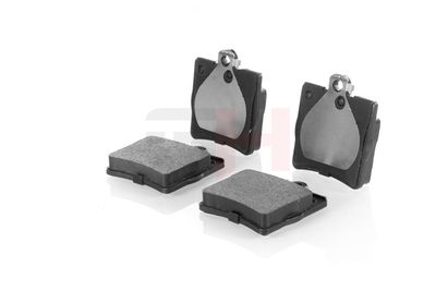 SET PLACUTE FRANA FRANA DISC GH GH413335 53