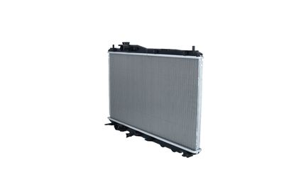 KüHLER MOTORKüHLUNG NRF 58537 11