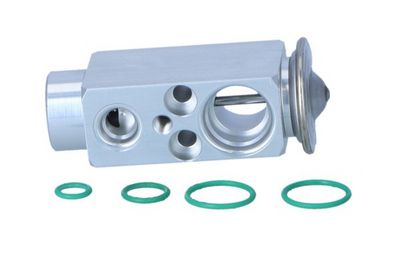 SUPAPA EXPANSIUNE CLIMA NRF 38505 4