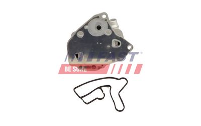 RADIATOR ULEI ULEI MOTOR FAST FT10731 1
