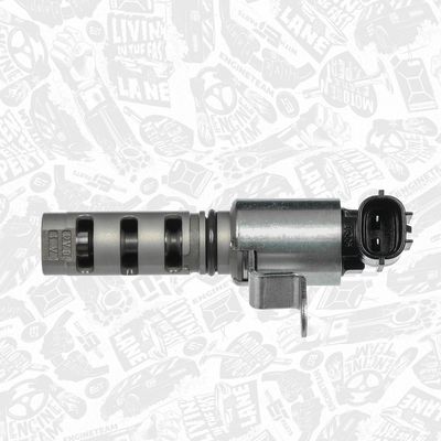 SUPAPA COMANDA POZ. ARBORE CU CAME ET ENGINETEAM CV0018 3