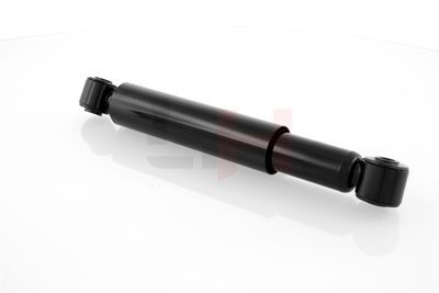 Tlmič pruženia GH GH-302520