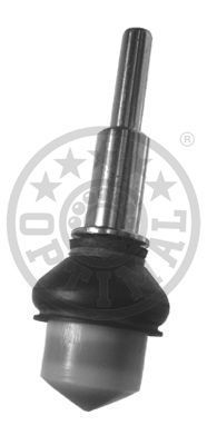 Шарнир независимой подвески / поворотного рычага OPTIMAL G3-519 для AUSTIN METRO