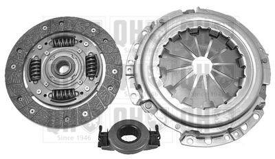 комплект съединител QUINTON HAZELL QKT615AF