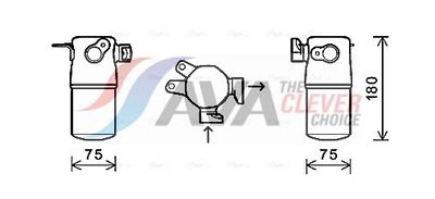 USCATOR AER CONDITIONAT