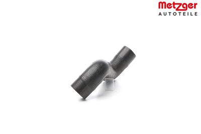 LADELUFTSCHLAUCH METZGER AUTOTEILE 2400074 13