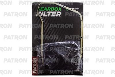 PATRON PF5160 Фільтр коробки 