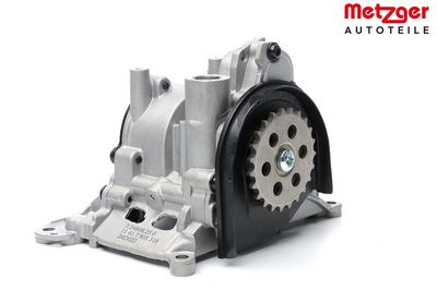 POMPA ULEI METZGER AUTOTEILE 8000059 28