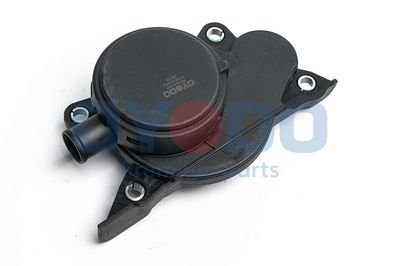 Vožtuvas, variklio bloko alsuoklis