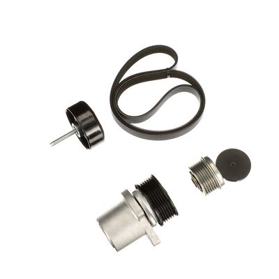 KEILRIPPENRIEMENSATZ GATES K106PK2228 65