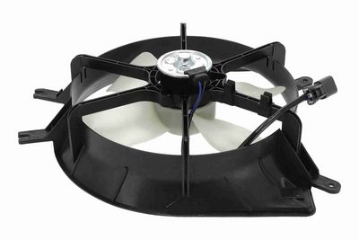 VENTILATOR RADIATOR ACKOJA A26010007 6