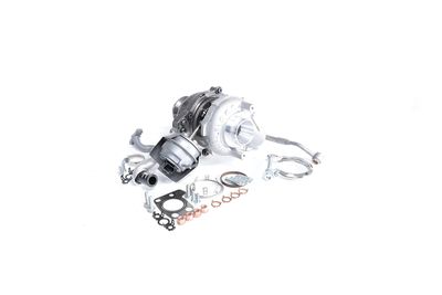 COMPRESOR SISTEM DE SUPRAALIMENTARE BTS Turbo T981726 32