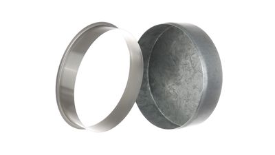 SKF Įvorė