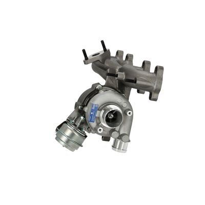 COMPRESOR SISTEM DE SUPRAALIMENTARE NISSENS 93090 37