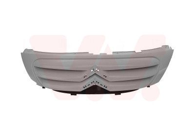 Решетка радиатора VAN WEZEL 0927510