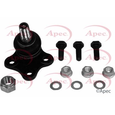 Ball Joint APEC AST0063