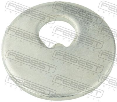 NACHLAUFSCHALE CORP AXE FEBEST 0430003