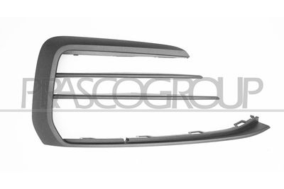 LüFTUNGSGITTER STOßFäNGER