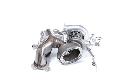 LADER AUFLADUNG BTS Turbo T981443VO 21