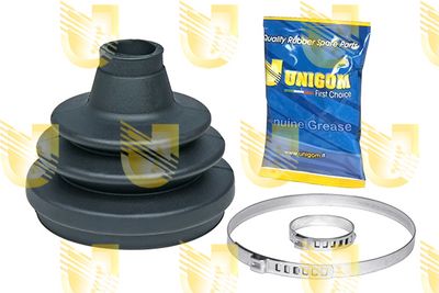 FALTENBALGSATZ ANTRIEBSWELLE