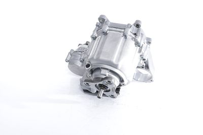 VERTEILERGETRIEBE BTS Turbo VG10001 11