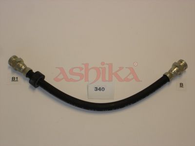 държач, спирачен маркуч ASHIKA 69-03-340