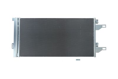 CONDENSATOR CLIMATIZARE KAMOKA 7800135 1