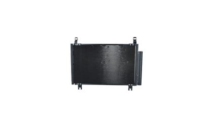 CONDENSATOR CLIMATIZARE NRF 35652 28