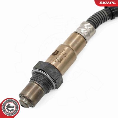 SONDA LAMBDA ESEN SKV 09SKV195 2