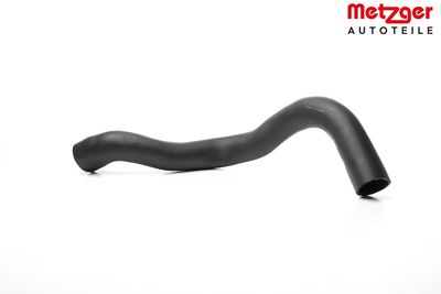 LADELUFTSCHLAUCH METZGER AUTOTEILE 2400531 3