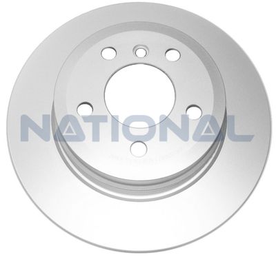 National NBD1527