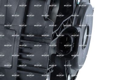 LüFTER MOTORKüHLUNG NRF 470153 5