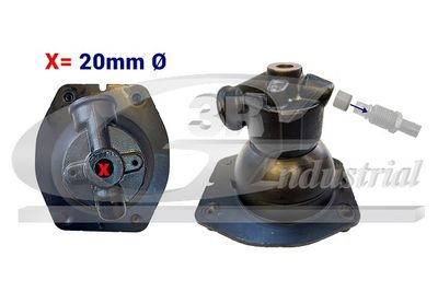 RULMENT SARCINA SUPORT ARC